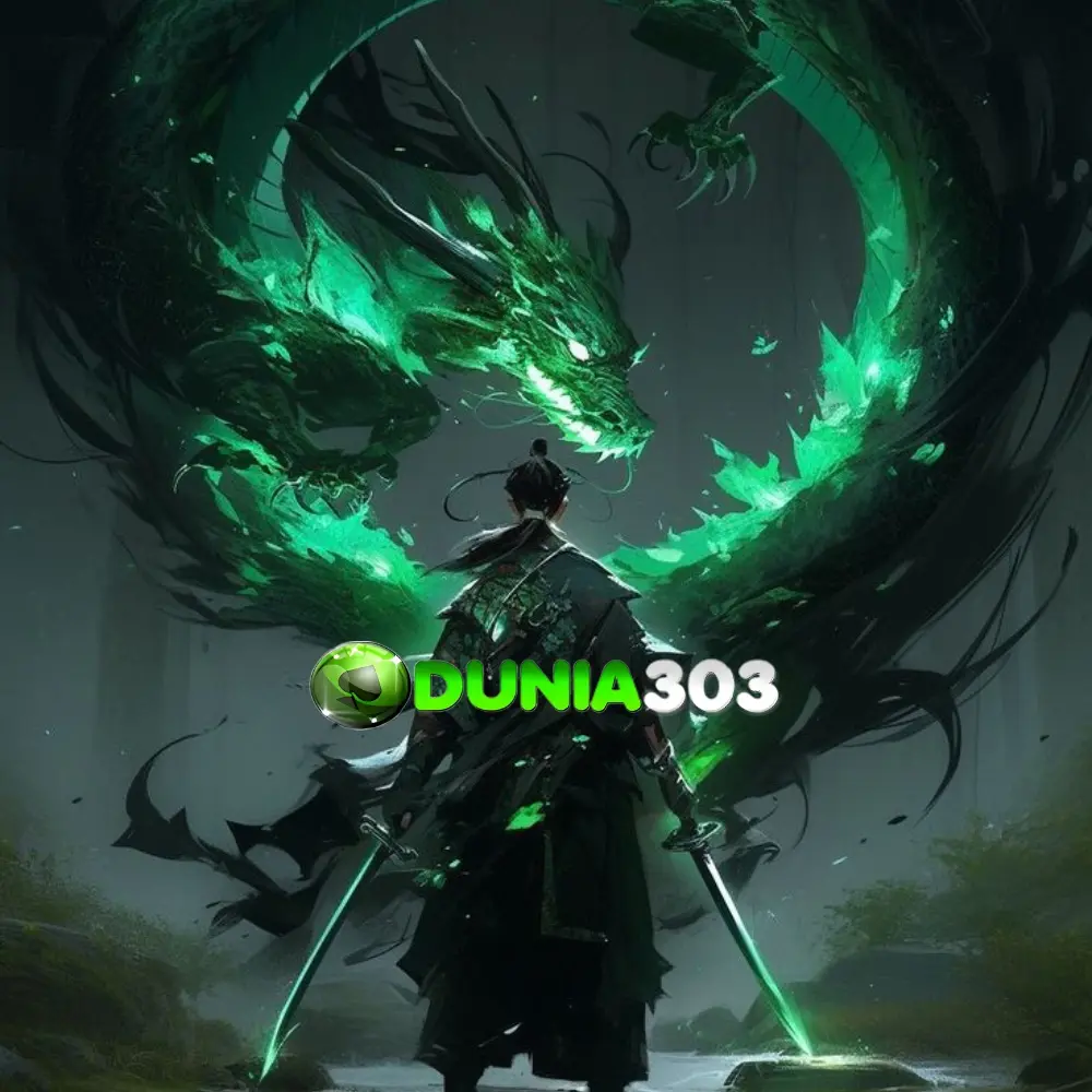 DUNIA303